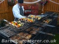 Barbecue Caterer 1070326 Image 7